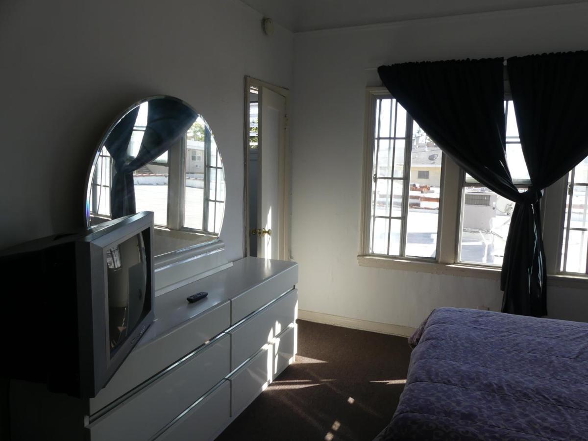 Inn Wilshire Orange 2*