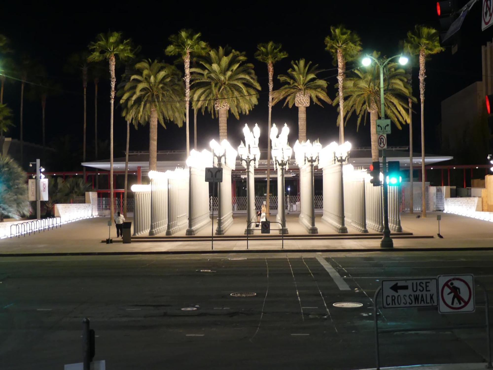 Gasthof Wilshire Orange
