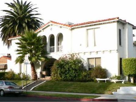 Wilshire Orange Gasthof Los Angeles