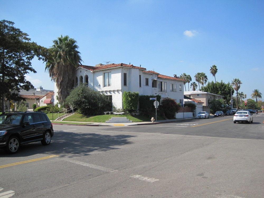Gasthof Wilshire Orange 2*