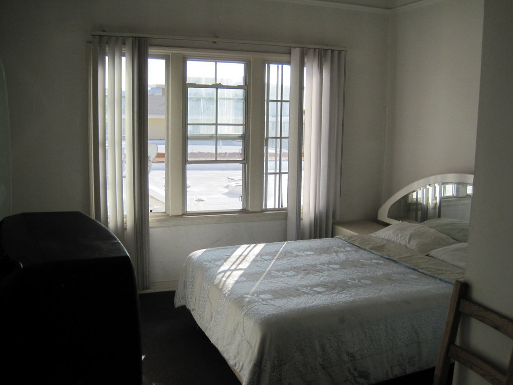 Wilshire Orange Herberg 2*