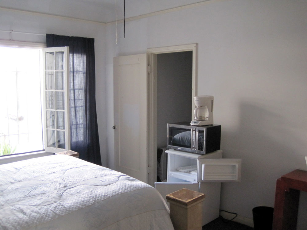 Herberg Wilshire Orange 2*