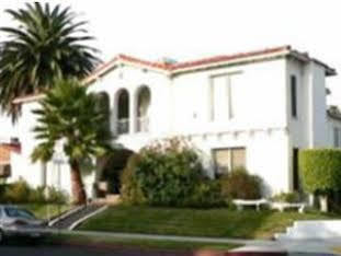 Gasthof Wilshire Orange