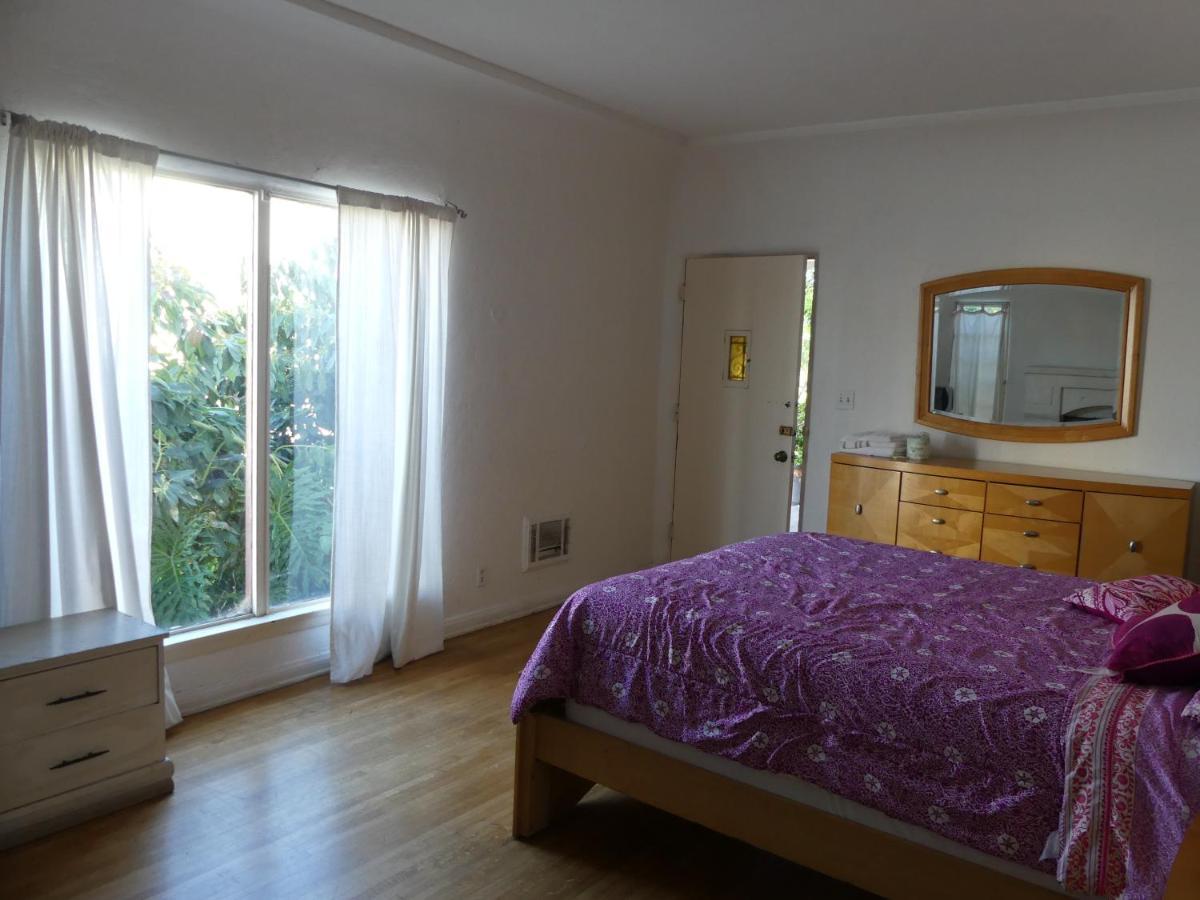 Wilshire Orange Herberg 2*